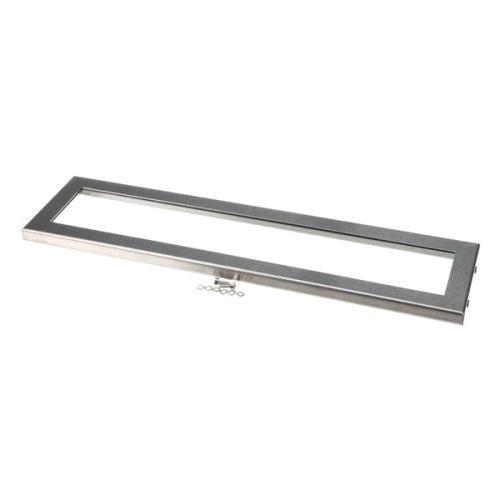 Turbochef TBCFRE-3010 Window Frame Service Kit With Glass
