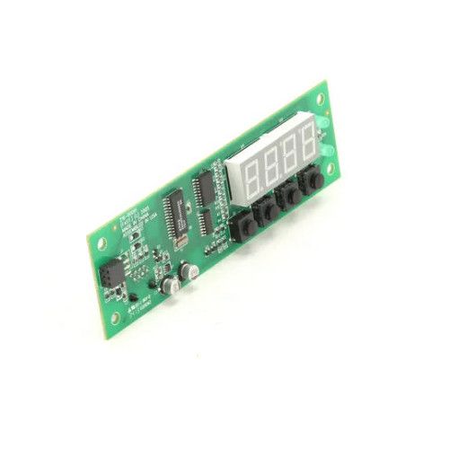 Delfield TBP00166 Taco Bell GTO Board Display FAST 233-61062-02