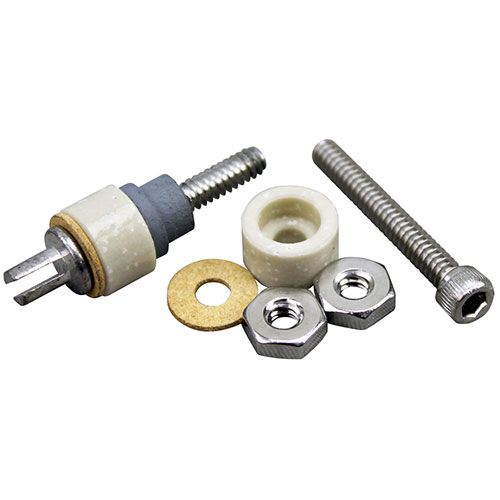 Delfield TBRF0022-S Button Probes & Screw