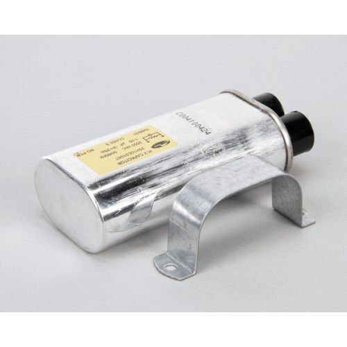 Turbochef TC3-3219 Capacitor With Clamp 1.05uF 2500 VAC 60Hz