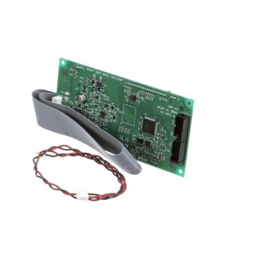 Turbochef TC3-3229 VF Display Board With Service Kit 