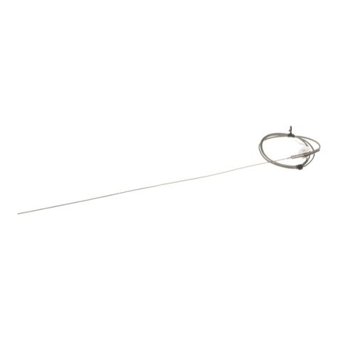 Belshaw TCPL-0005 J-Type Thermocouple 0.063" X 18" 304 Stainless Steel