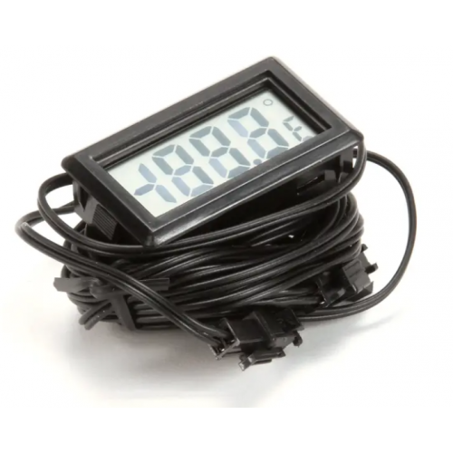 Turbo Air TDD71100QI-G2 Temperature Display