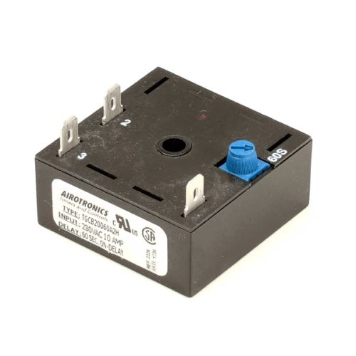 Belshaw TDR-0016 Time Delay Relay 1-60 Seconds 240V