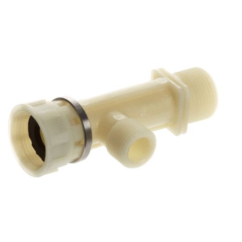 Alto-Shaam TE27204 Electric Combitherm Tee Valve 3/4" X 3/4" X 1/2"
