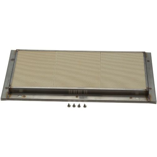 TEC SMBH Ceramic Burner Head 18-1/8" X 9-1/4"