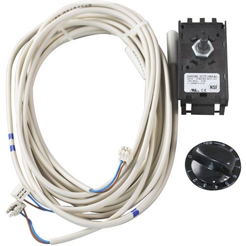 Temp Controlkit - Danfosw/Probes For Delfield - Part# 2194763kts