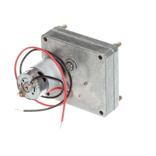 Belshaw TG-9000 Gear Motor 8.8RPM 12 VDC 