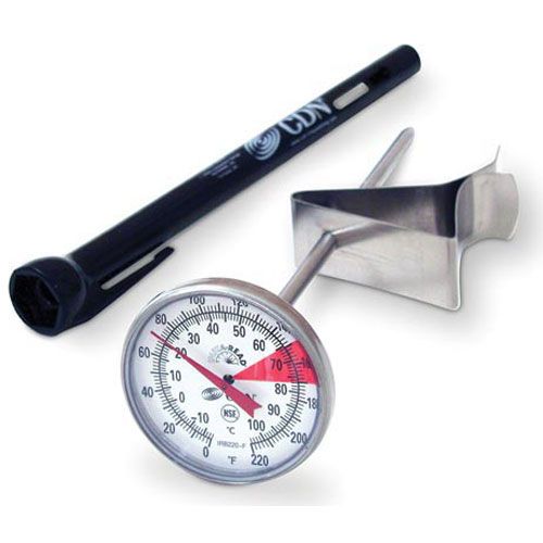 Thermometer 0 - 200  For Allpoints - Part# 621148