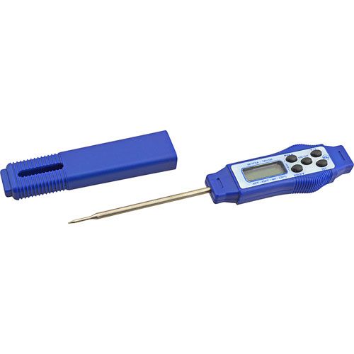 Thermometer, Dgtl Pocket For Taylor Thermometer - Part# 9877fda