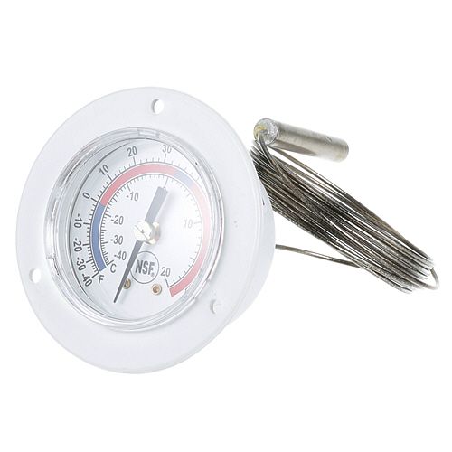 Thermometer, Dial For Allpoints - Part# 621130