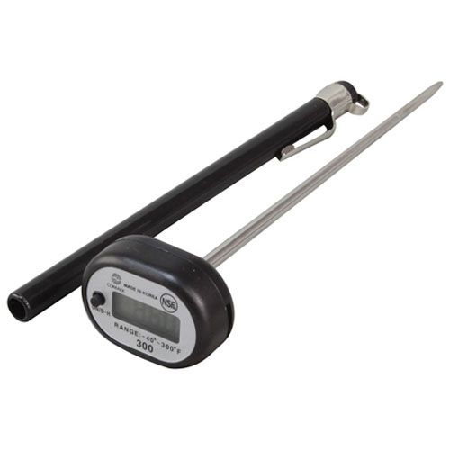 Thermometer, Digital Thin-Tip For Comark - Part# Cmrk300b
