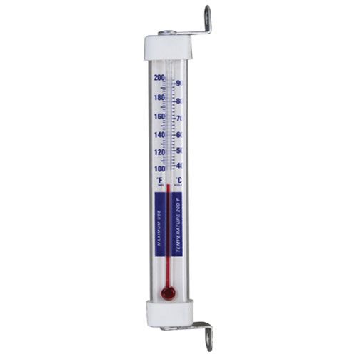 Thermometer For Star Mfg - Part# 2t-Z0613