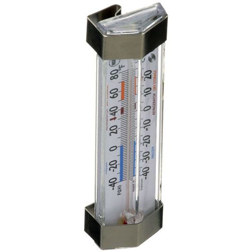 Thermometer , Fridge/Freezer For Allpoints - Part# 621151