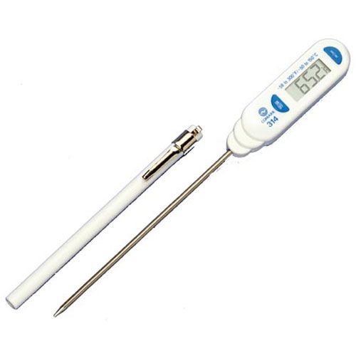 Thermometer Waterproof For Comark - Part# Cmrk314