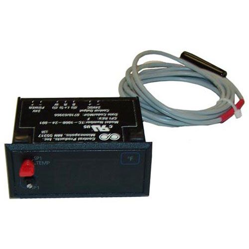 Thermostat Control For Hatco - Part# 02.01.049.00