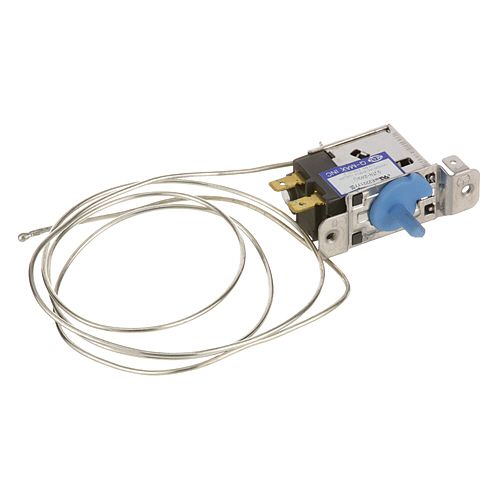 Thermostat  For Turbo Air - Part# Qgtn-240hj