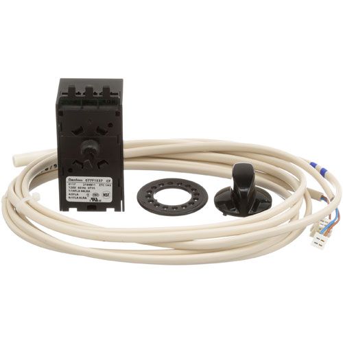 Thermostat Kit -Danfoss For Delfield - Part# 219-4811kt-S