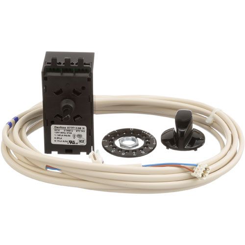 Thermostat Kit -Danfoss For Delfield - Part# 2194812kts