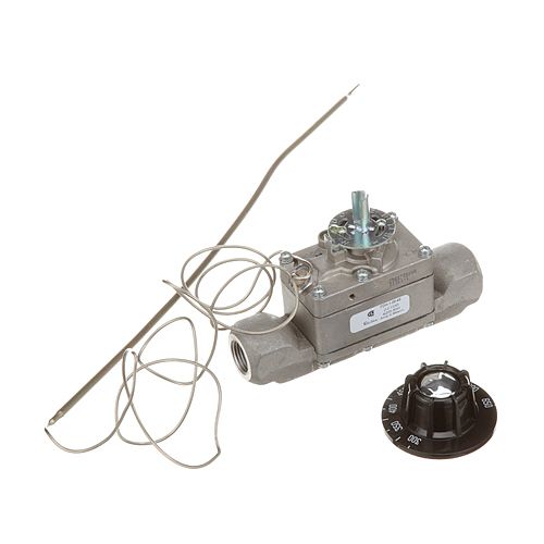 Thermostat Kit  For Allpoints - Part# 8016942