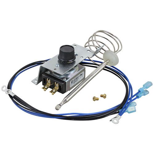 Thermostat Kitkp, 3/8 X 5, 30 For Bunn - Part# Bu04314.0001