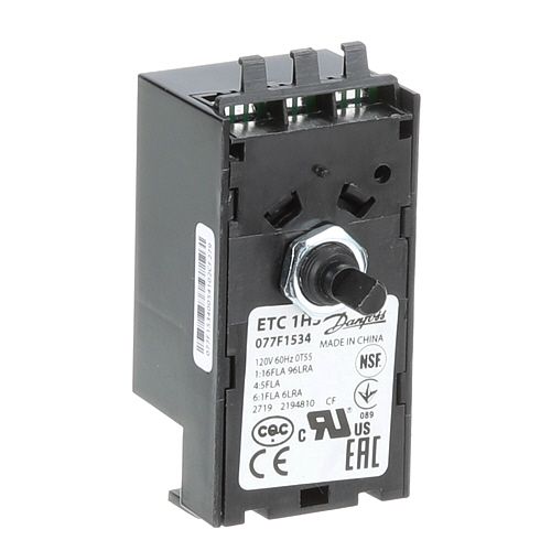 Thermostat Only For Delfield - Part# 219-4810