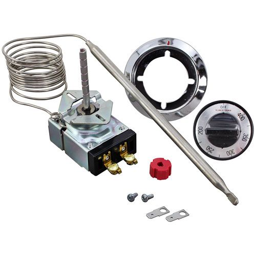 Thermostat W/Dial Sp, 5/16 X 7-1/2, 60 For Allpoints - Part# 461020