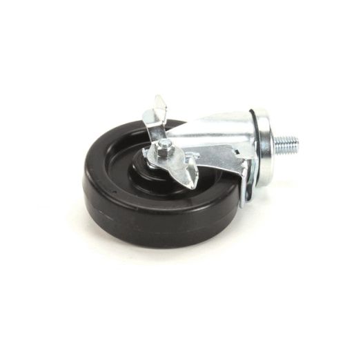 Thrded Stem Castr W/Bk5 W 5/8-11 For Jade Range - Part# 3000011271