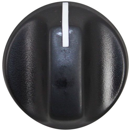Timer Knob For Hobart - Part# 856773-1