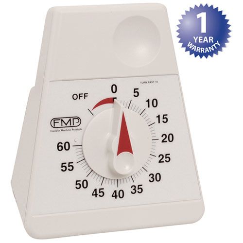 Timer Large  60 Min  For Allpoints - Part# 181305