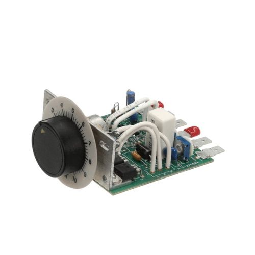 Belshaw TJ-0158-A Controller DC Drive Motor