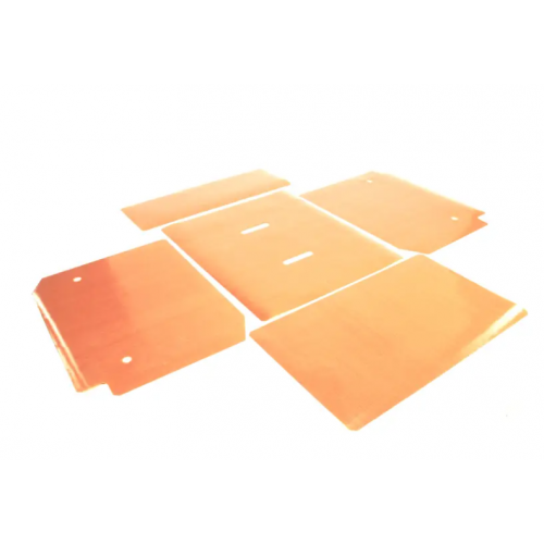 Amana TL10 Non-Stick Liners (Pack of 5)