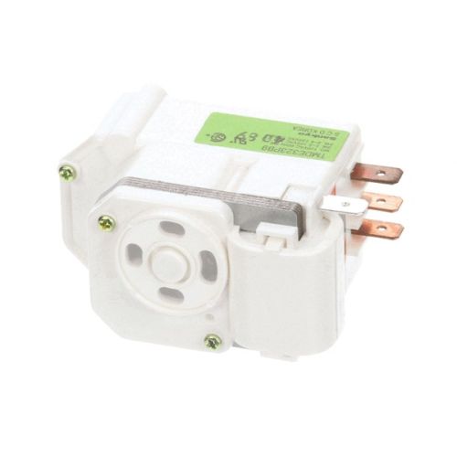Turbo Air TMDE323PB9 Defrost Timer For TOM40/50