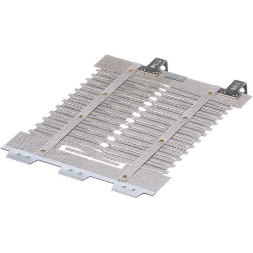 Toaster Element275w For Waring/Qualheim - Part# 027201