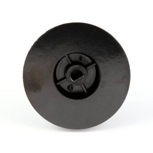 Toastmaster 2100087 Dial 2-1/4 D, Off 10-0