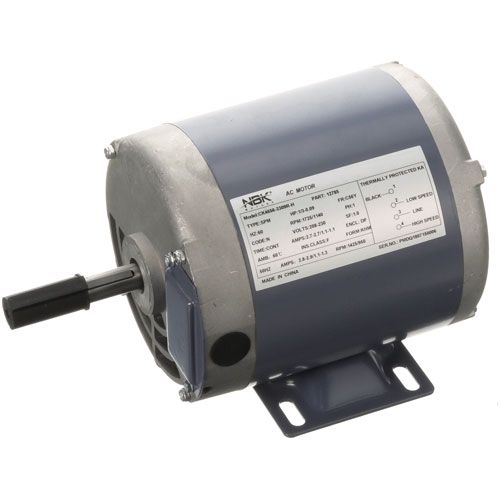 Toastmaster 3002748 208/230V 2 Speed Motor 
