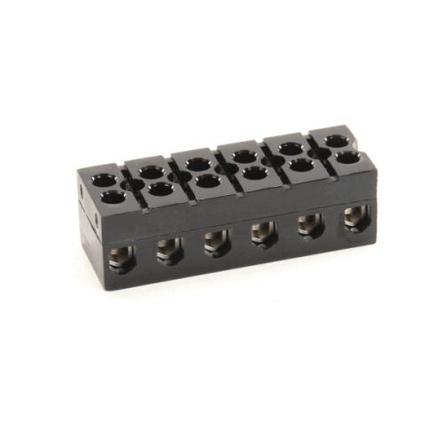 Toastmaster 35986 600V Term Block 6-Pole