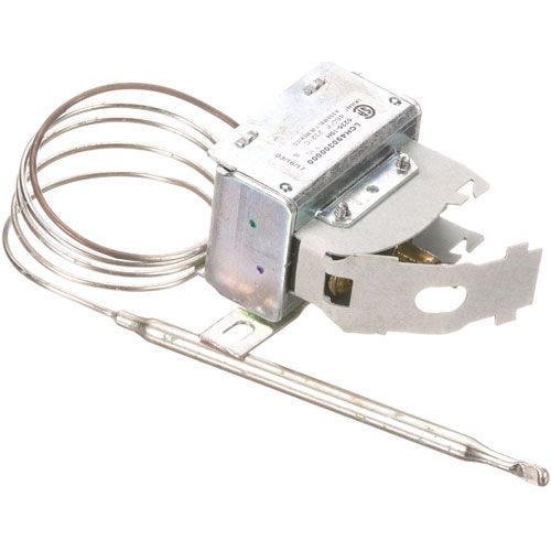 Toastmaster 7003952 Safety Thermostat LCH, 1/4 X 4-7/8, 30