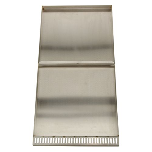 Toastmaster 7601840SS SteelSlick Grease Drawer