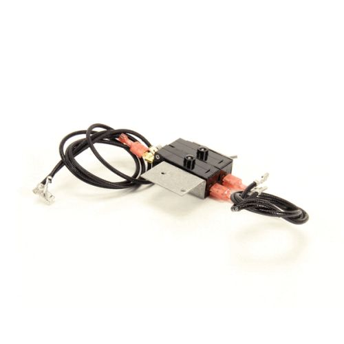 Toastmaster 7604299 Lift/Relay Switch & Bracket Assembly