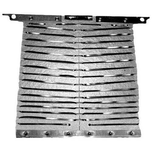 Toastmaster K1D3910 Toaster Element 55V  315W 5-3/4" X 5-1/4
