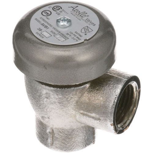 Toastmaster - See Middleby Marshall B13002 1/4" FPT Drain Valve W/ Lock