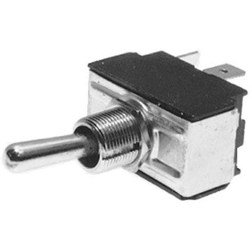Toggle Switch1/2 Dpdt For  - Part# 004501