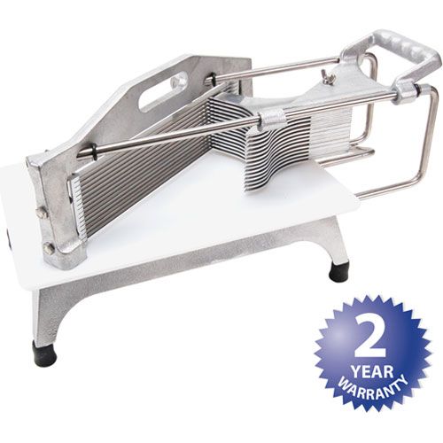 Tomato Slicer 1/4 Tomato Pro For Vollrath/Idea-Medalie - Part# Vol644
