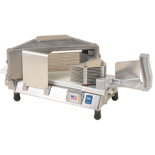 Tomato Slicer 1/4in Easy Tomato For Nemco - Part# Nem55600-2