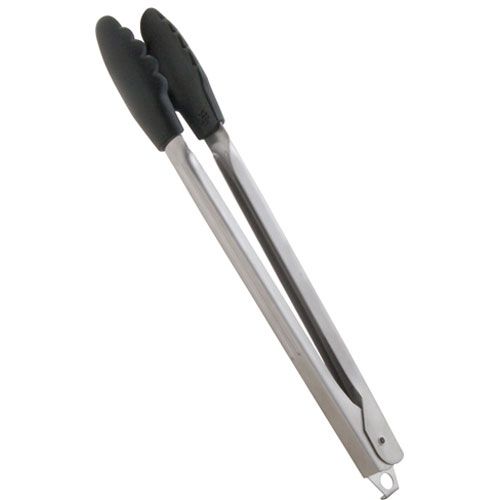 Tong 12in Silicone  For Allpoints - Part# 1371350