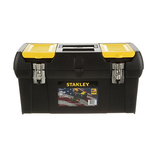 Tool Box  For Allpoints - Part# 136513