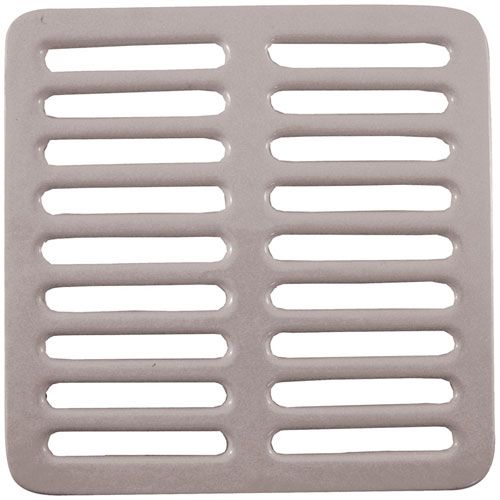 Top Grate Cover Full For Allpoints - Part# 111525
