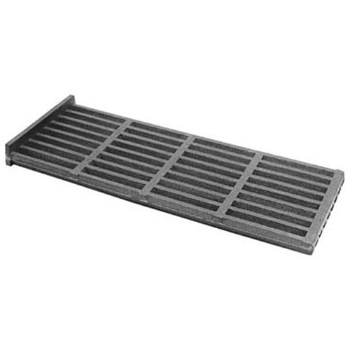 Top Grate17-3/8 X 6-3/4 For Garland - Part# Glf806-0184