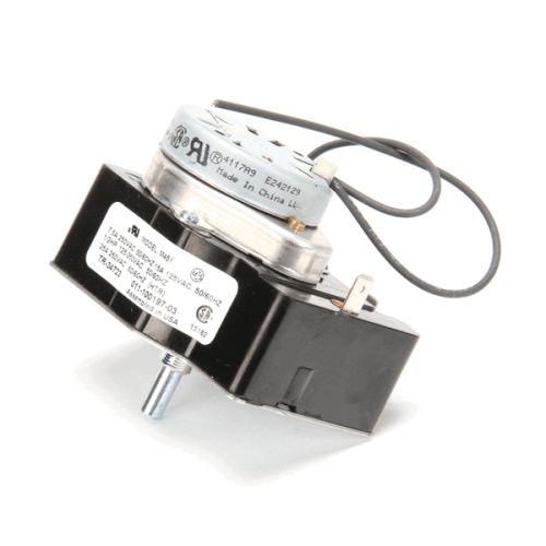 Alto-Shaam TR34723 60 Minutes Timer 120V W/KN-34859